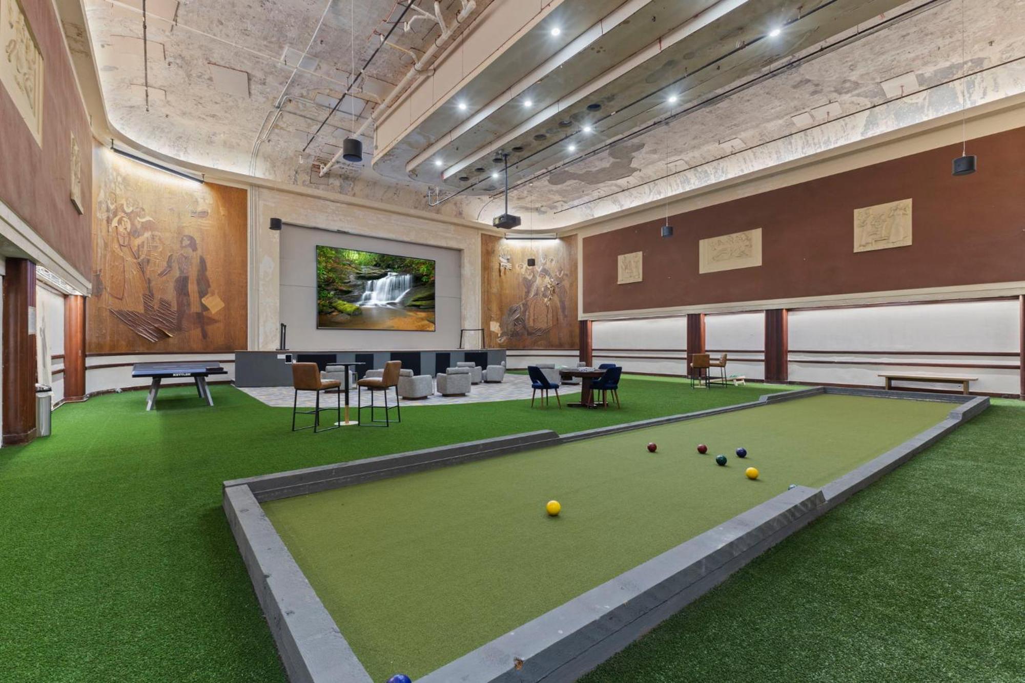 Indy Urban Stay - Skywalk - Sleeps 8 - Downtown - Stadium Індіанаполіс Екстер'єр фото